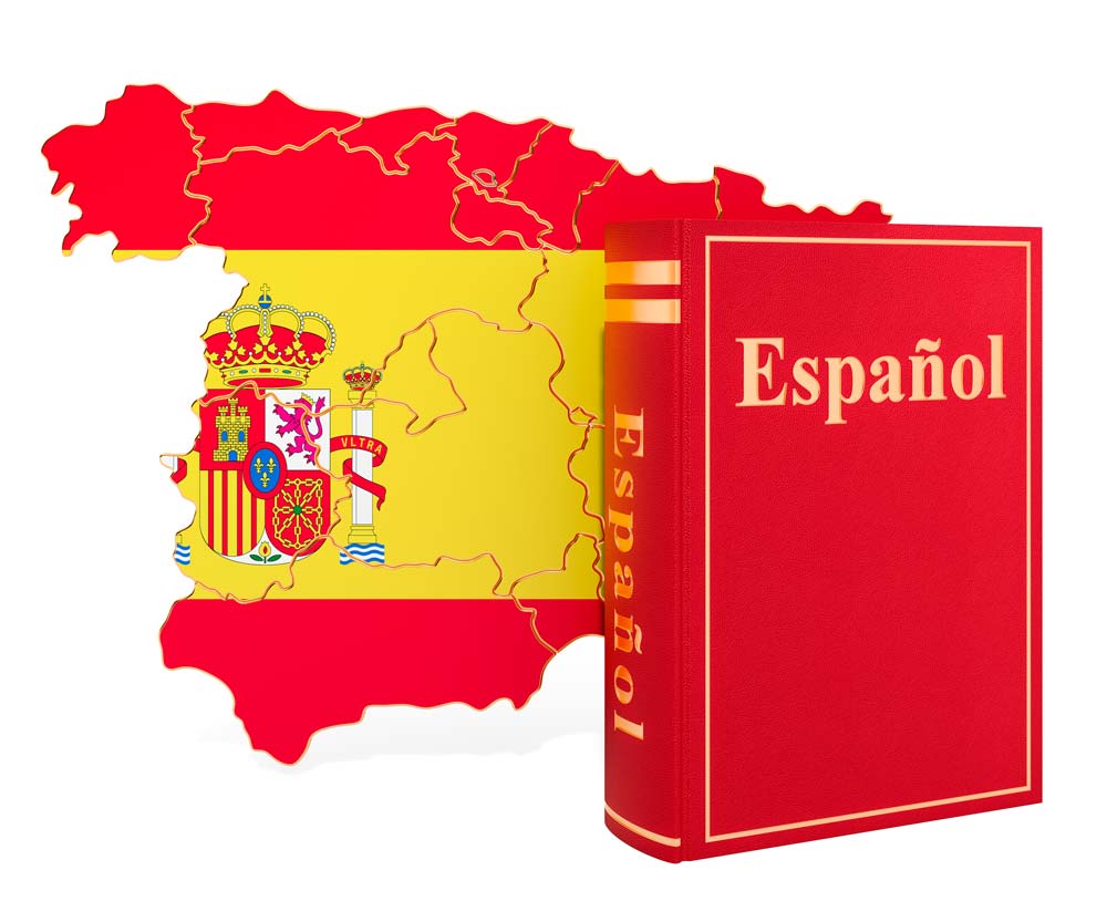 Dicionario Espanol rae