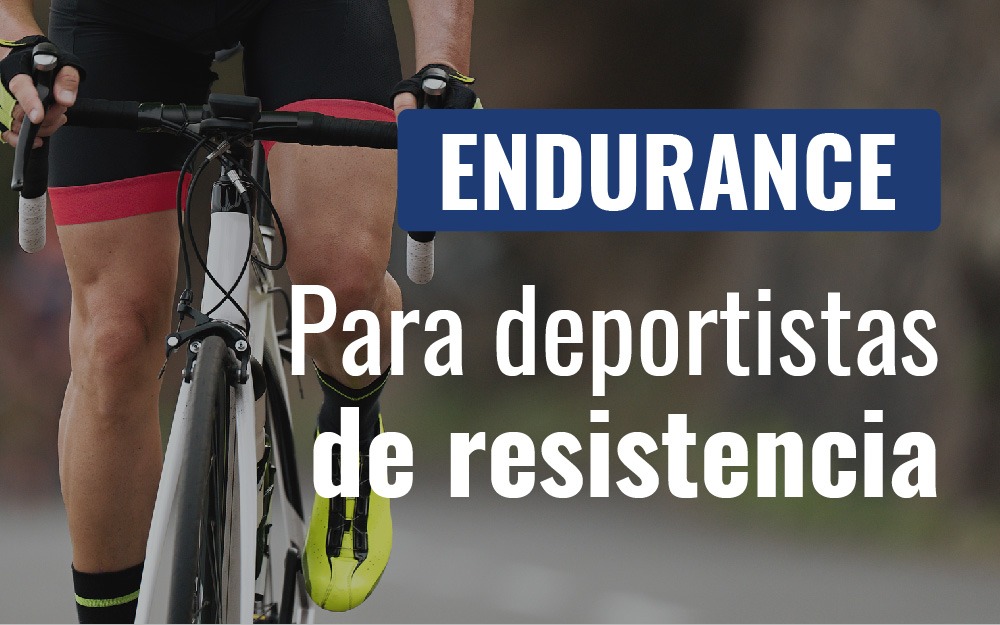 4. Endurance
