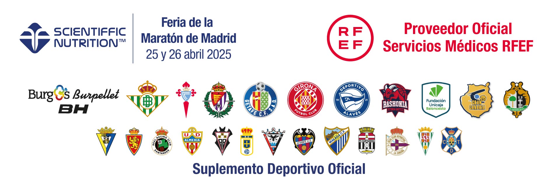 Banner Escudos Futbol 2025 6