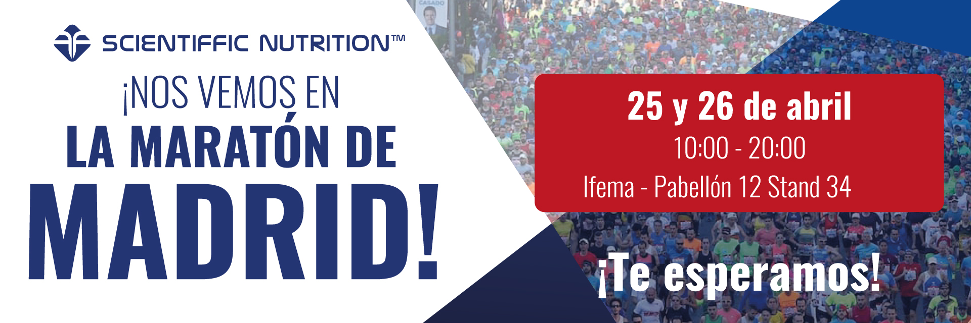 Banner Maraton Madrid 2025 1