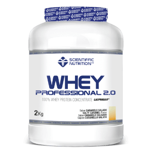 Whey protein, proteina de suero de leche