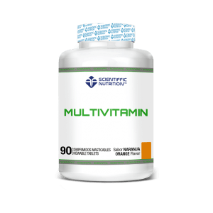 20.Multivitamin
