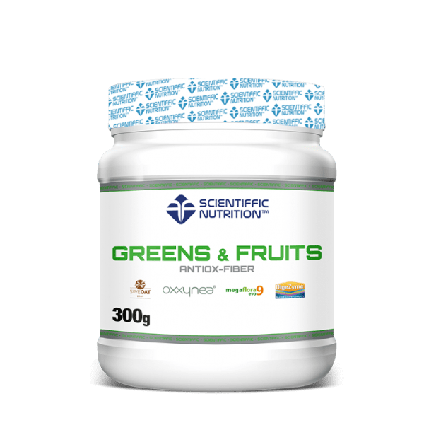 10.Greenandfruits