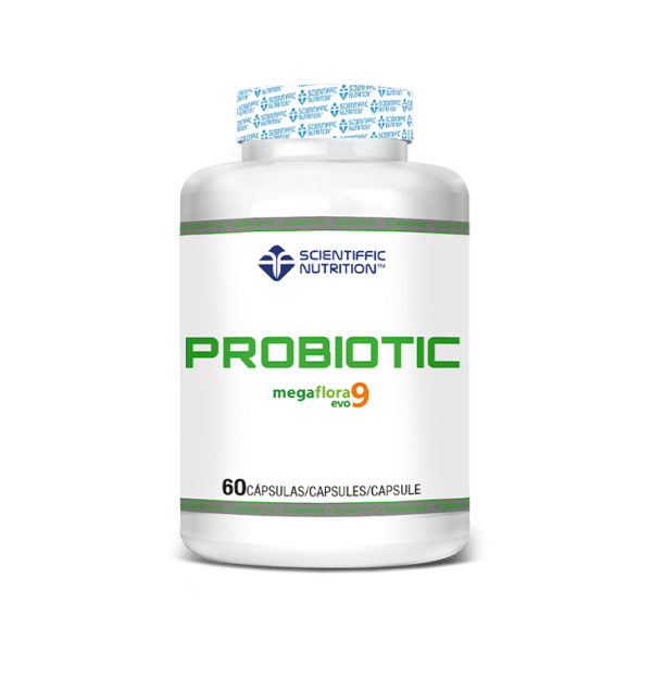 27.Probiotic