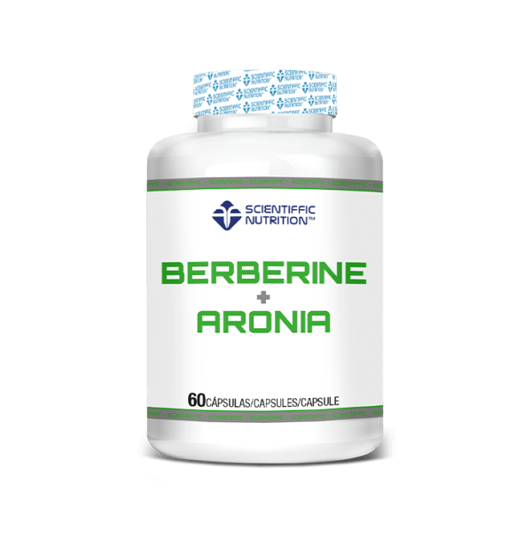 02.Berberine aronia