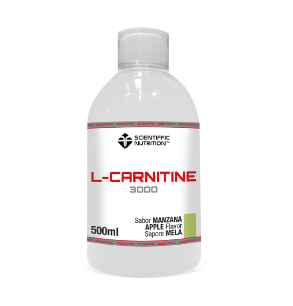 L-Carnitine  3000