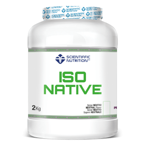 11.Iso Native neutro