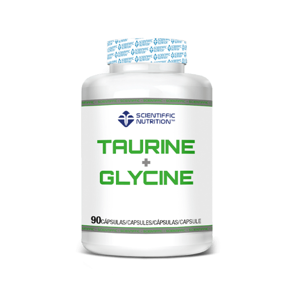 31.Taurine Glycine