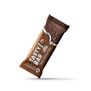01. Tasty bar Choconut Caramelo