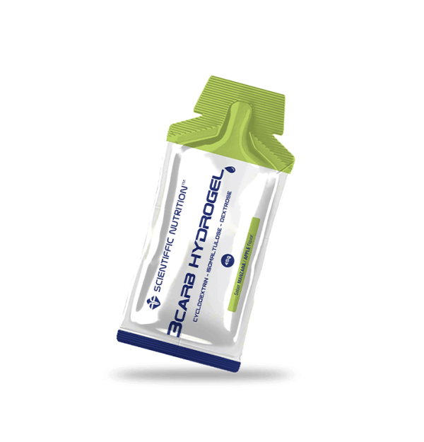 02. 3carb HYDROGEL manzana