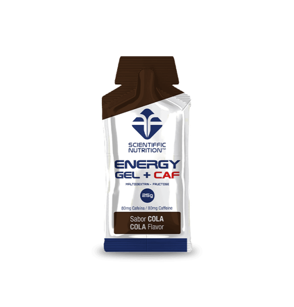 06.Energy Gel CAF Cola