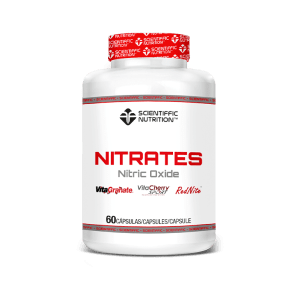 09. Nitrates 60 caps