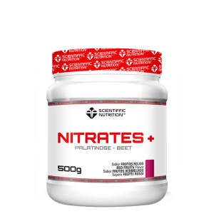 11. Nitrates 500g Frutos rojos