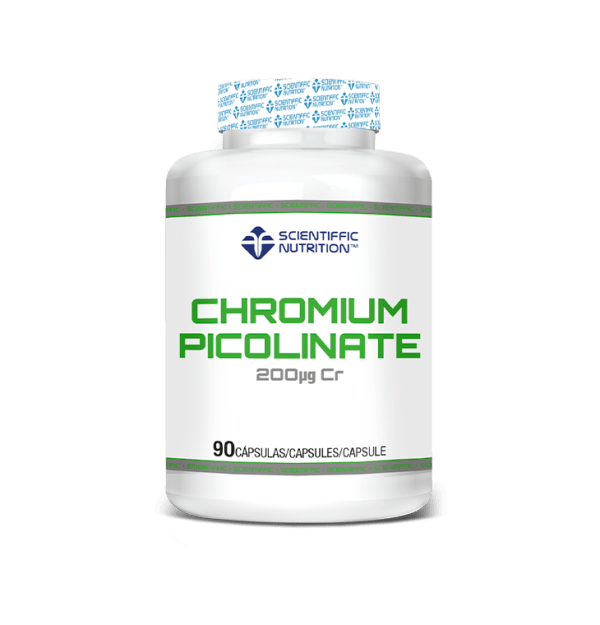 05.Chromium Picolinate