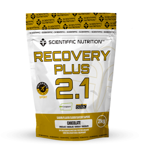 RECOVERY 2.1 plus