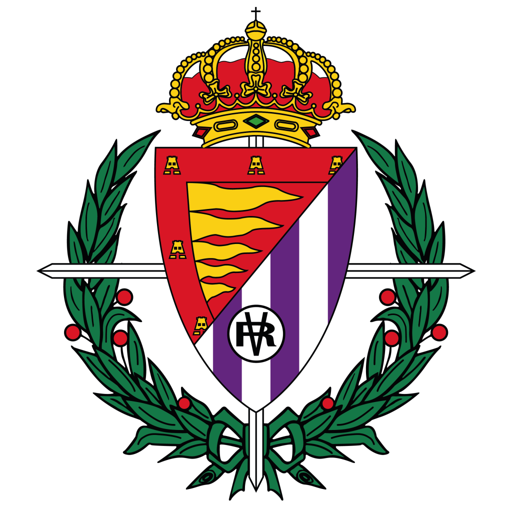 Escudo Valladolid