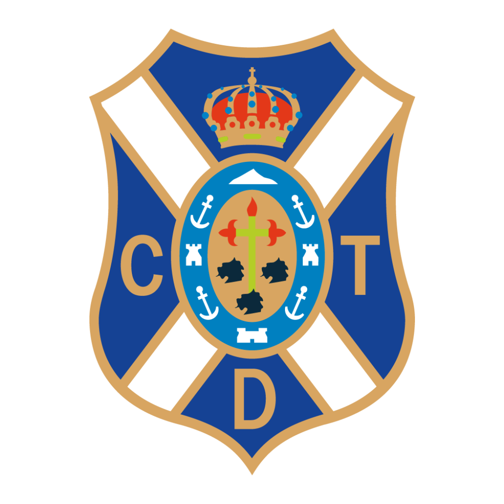 Logo tenerife 02