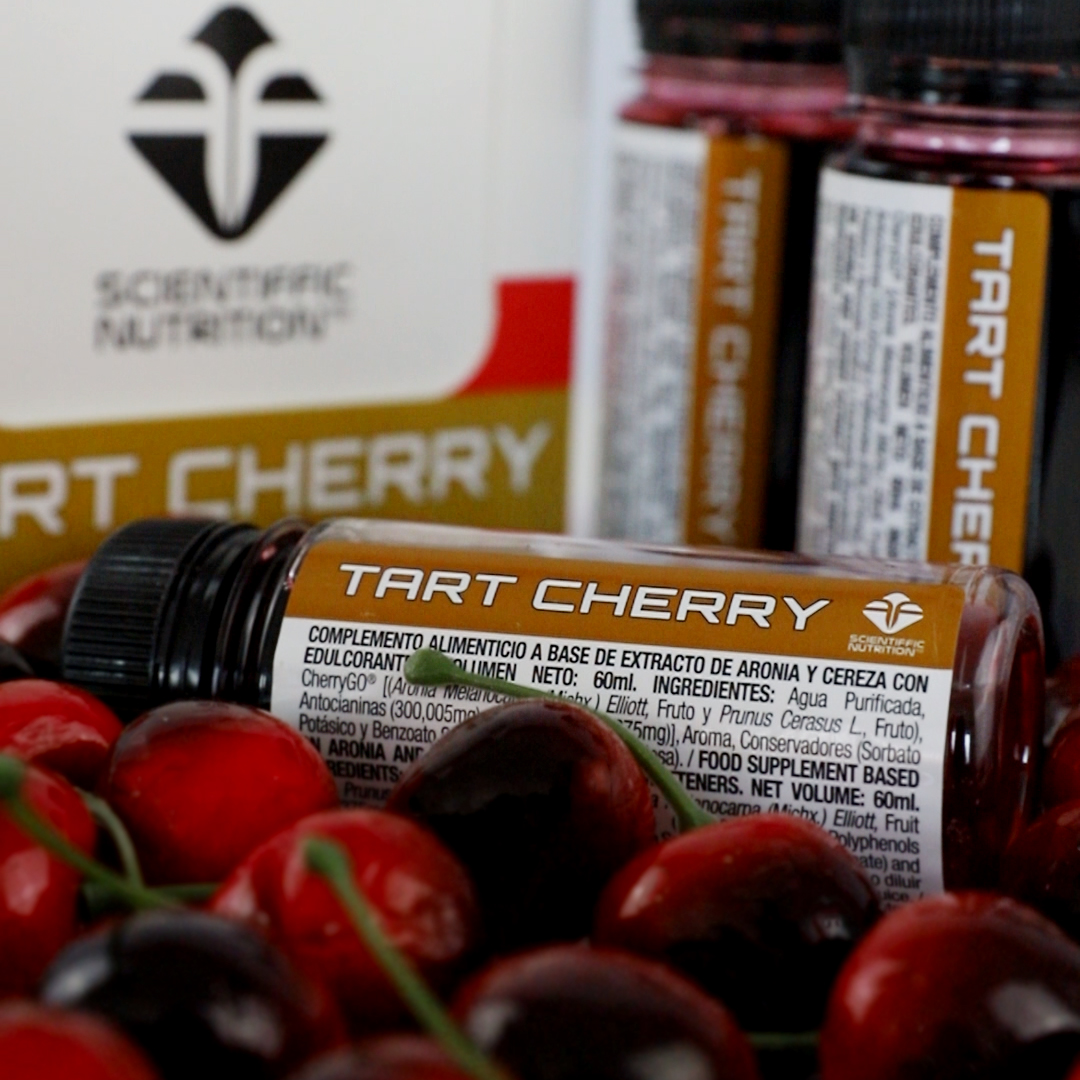 TartCherry