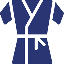 icono judo