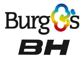 Burgos BH Logo