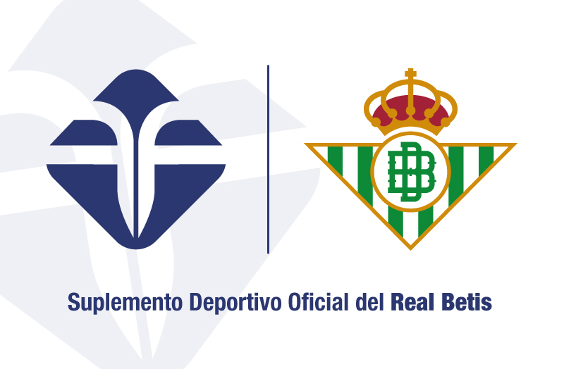 Real Betis Scientiffic Nutrition