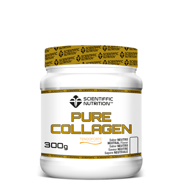 Pure Collagen