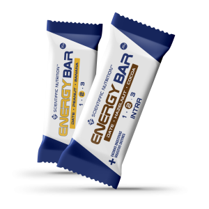 Energy Bar